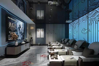 苏州相城区按摩理疗：运动损伤康复